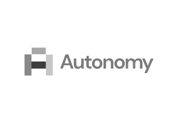 Autonomy