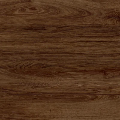 Cerámica madera Arizal café, textura de madera marrón uniforme, 46X46, colección Ecos de Cerámicos Gala