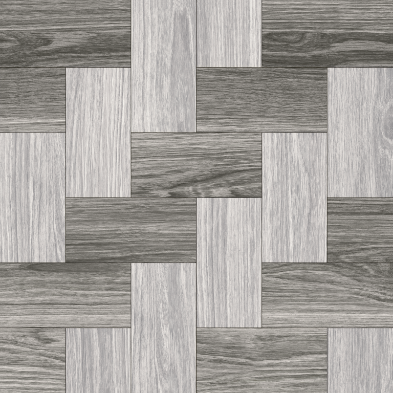 Cerámica madera piek gris, estilo madera, formato 46x46