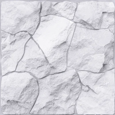 Cerámica piedra San Blas, 46x46, colección Ecos de Cerámicos Gala