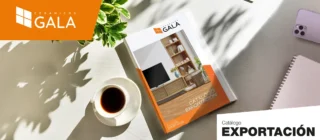 Catálogo exportación 2026 - Gala